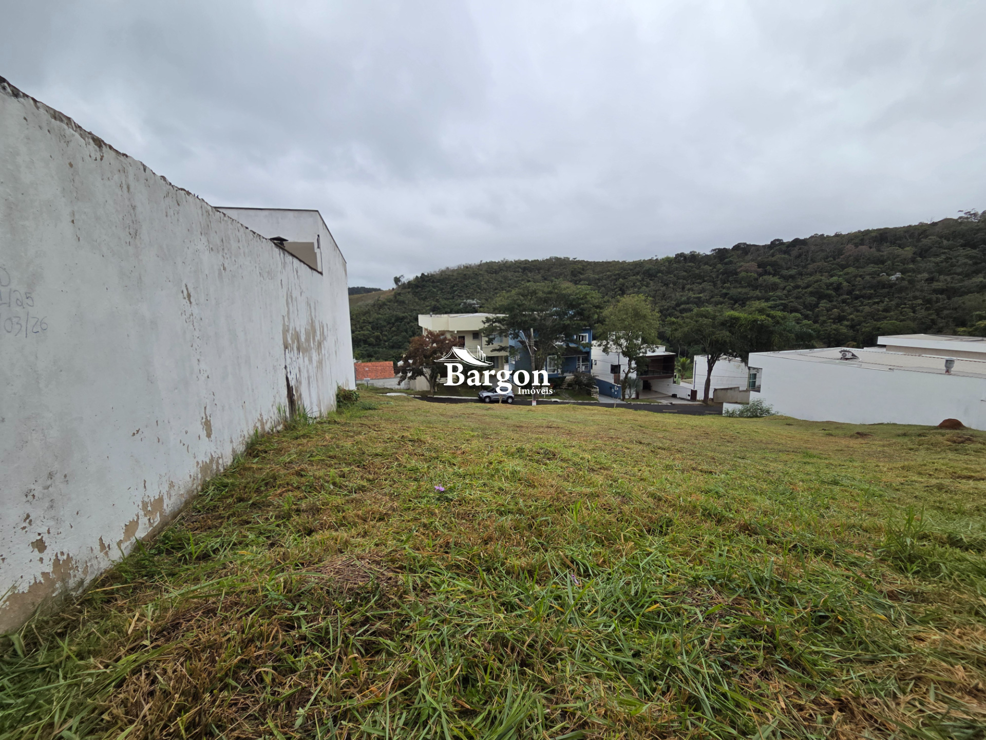 Terreno Residencial à venda em Nova Gramado, Juiz de Fora - MG