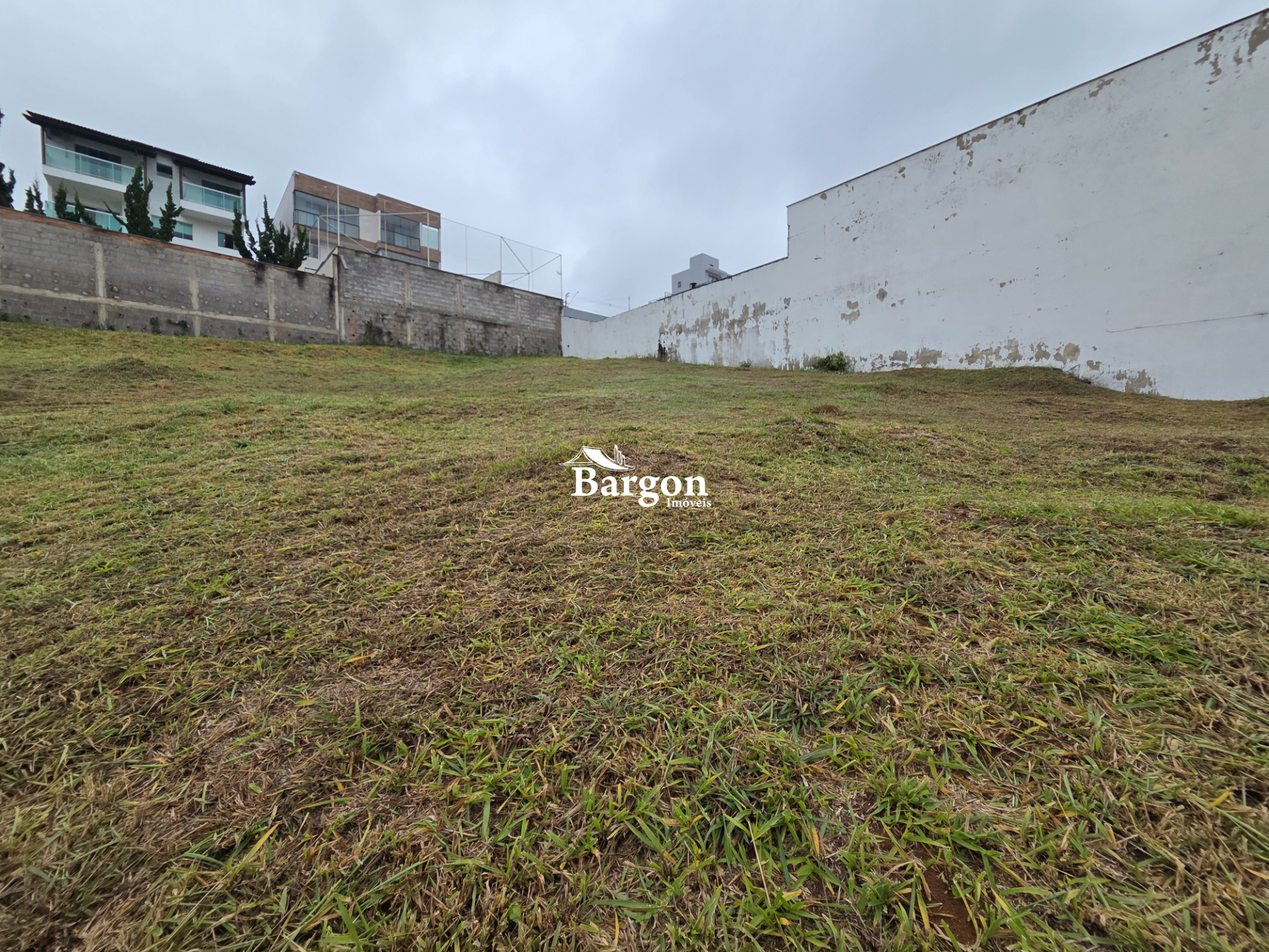 Terreno Residencial à venda em Nova Gramado, Juiz de Fora - MG - Foto 2