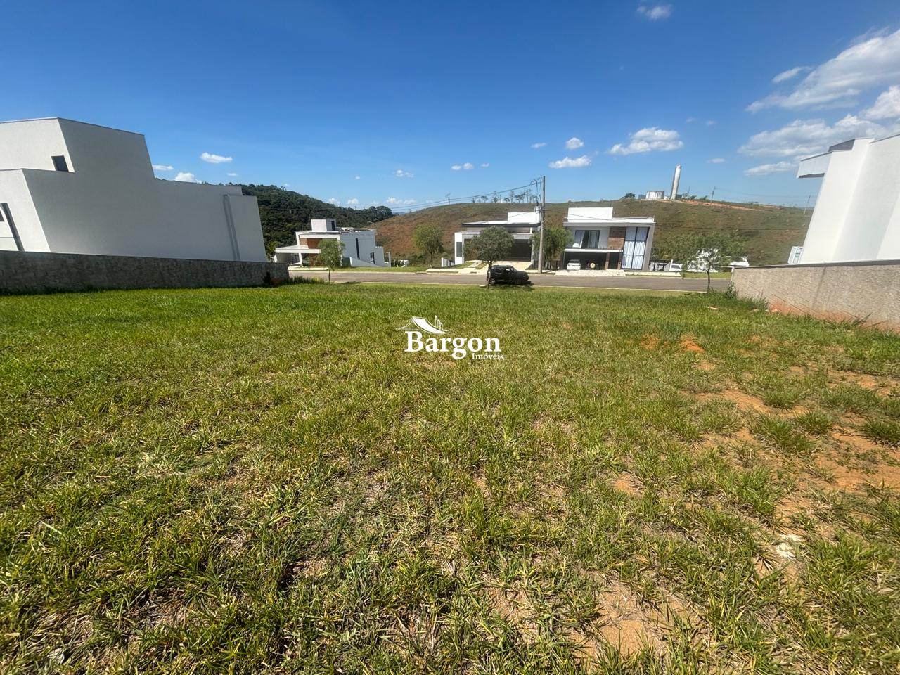 Terreno Residencial à venda em Alphaville, Juiz de Fora - MG - Foto 2
