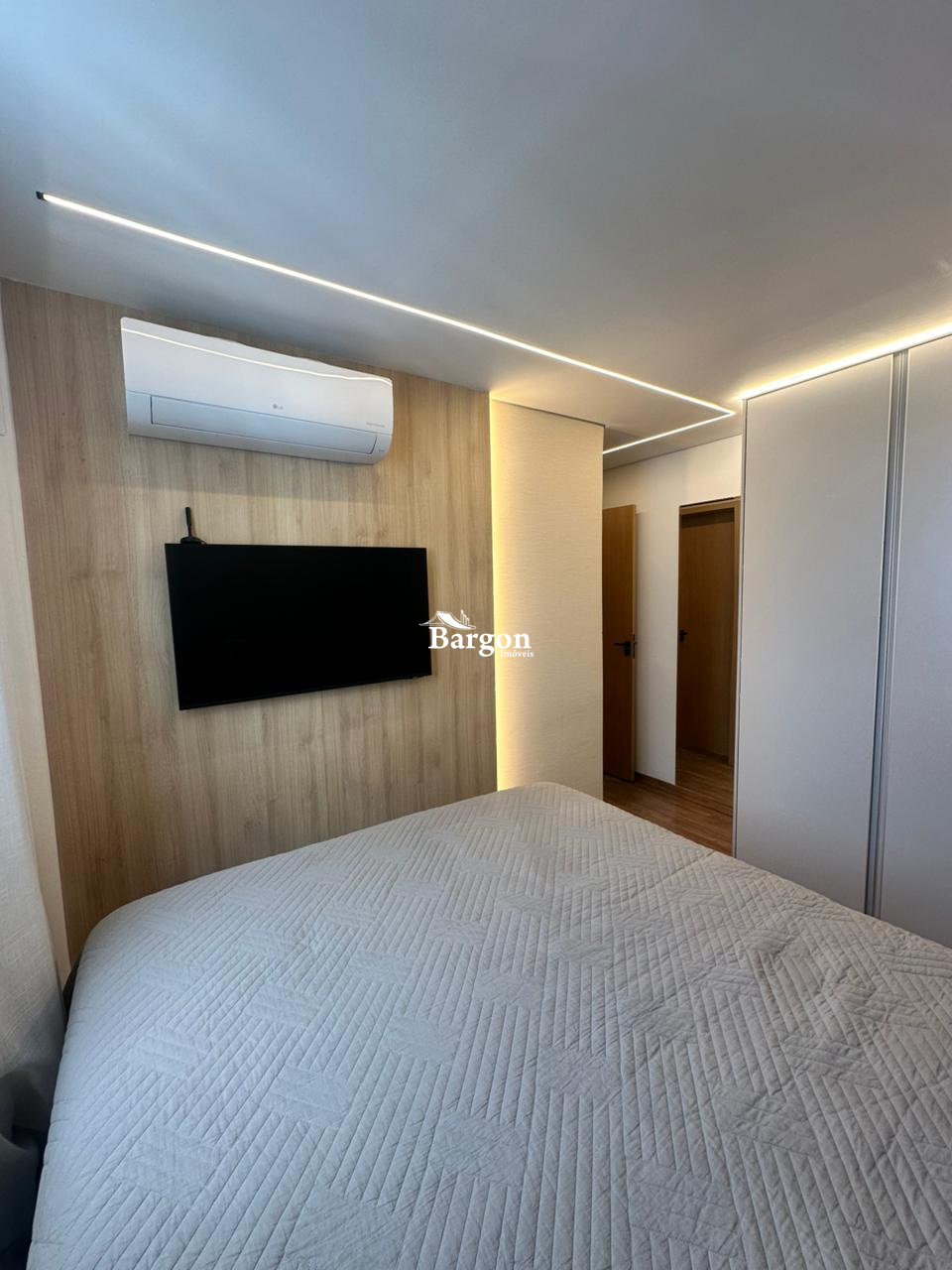 Apartamento à venda em Bom Pastor, Juiz de Fora - MG - Foto 13