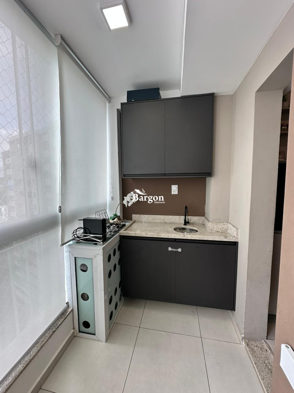 Apartamento à venda em Bom Pastor, Juiz de Fora - MG - Foto 5