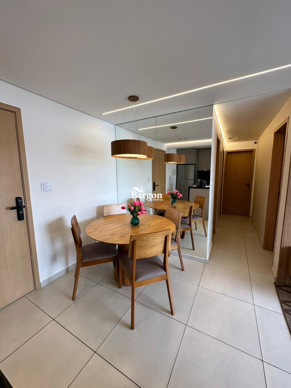 Apartamento à venda em Bom Pastor, Juiz de Fora - MG - Foto 3