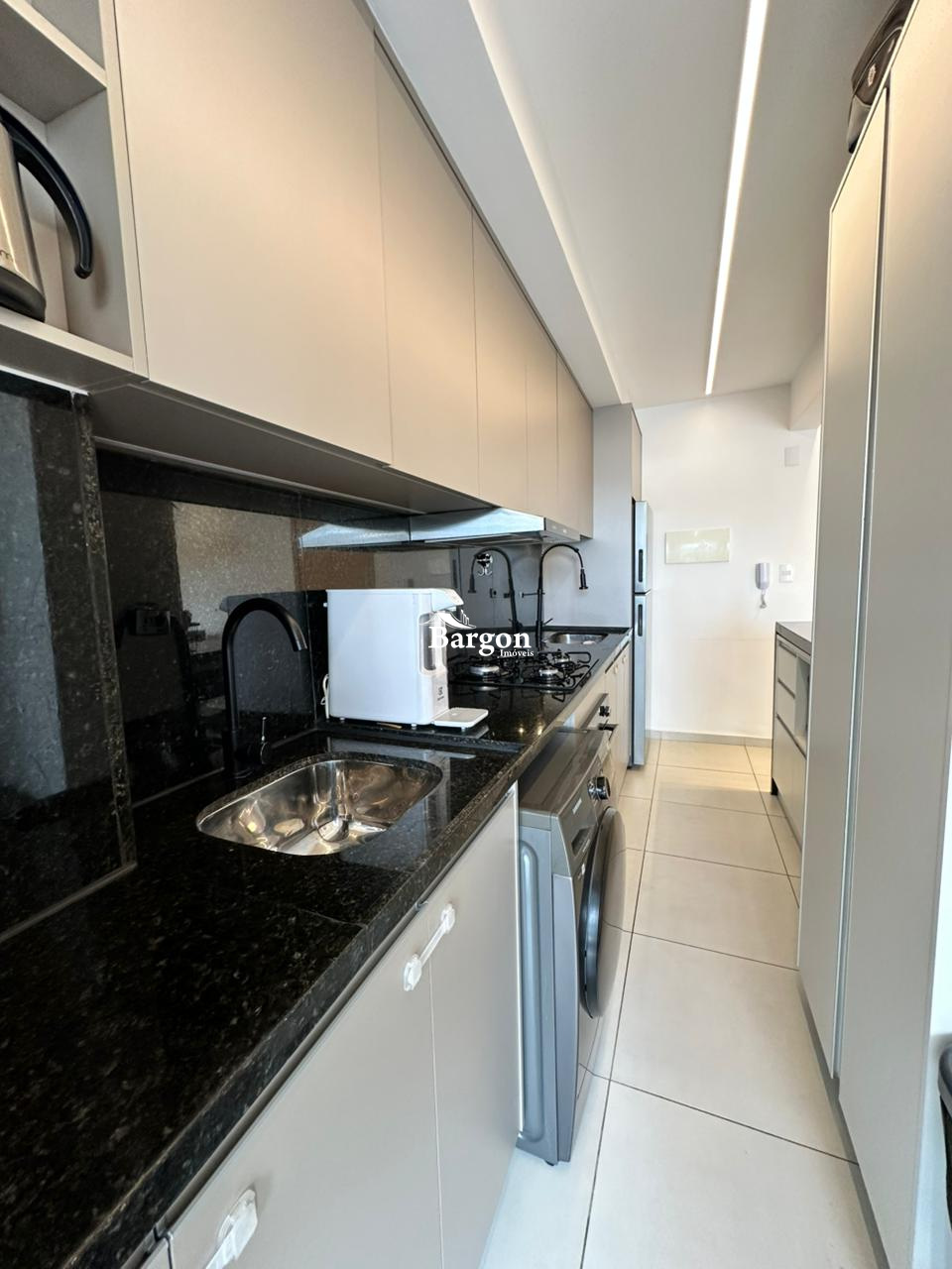 Apartamento à venda em Bom Pastor, Juiz de Fora - MG - Foto 9