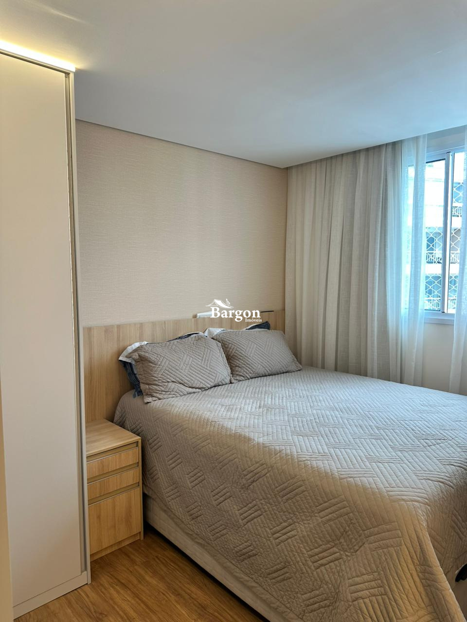 Apartamento à venda em Bom Pastor, Juiz de Fora - MG - Foto 12