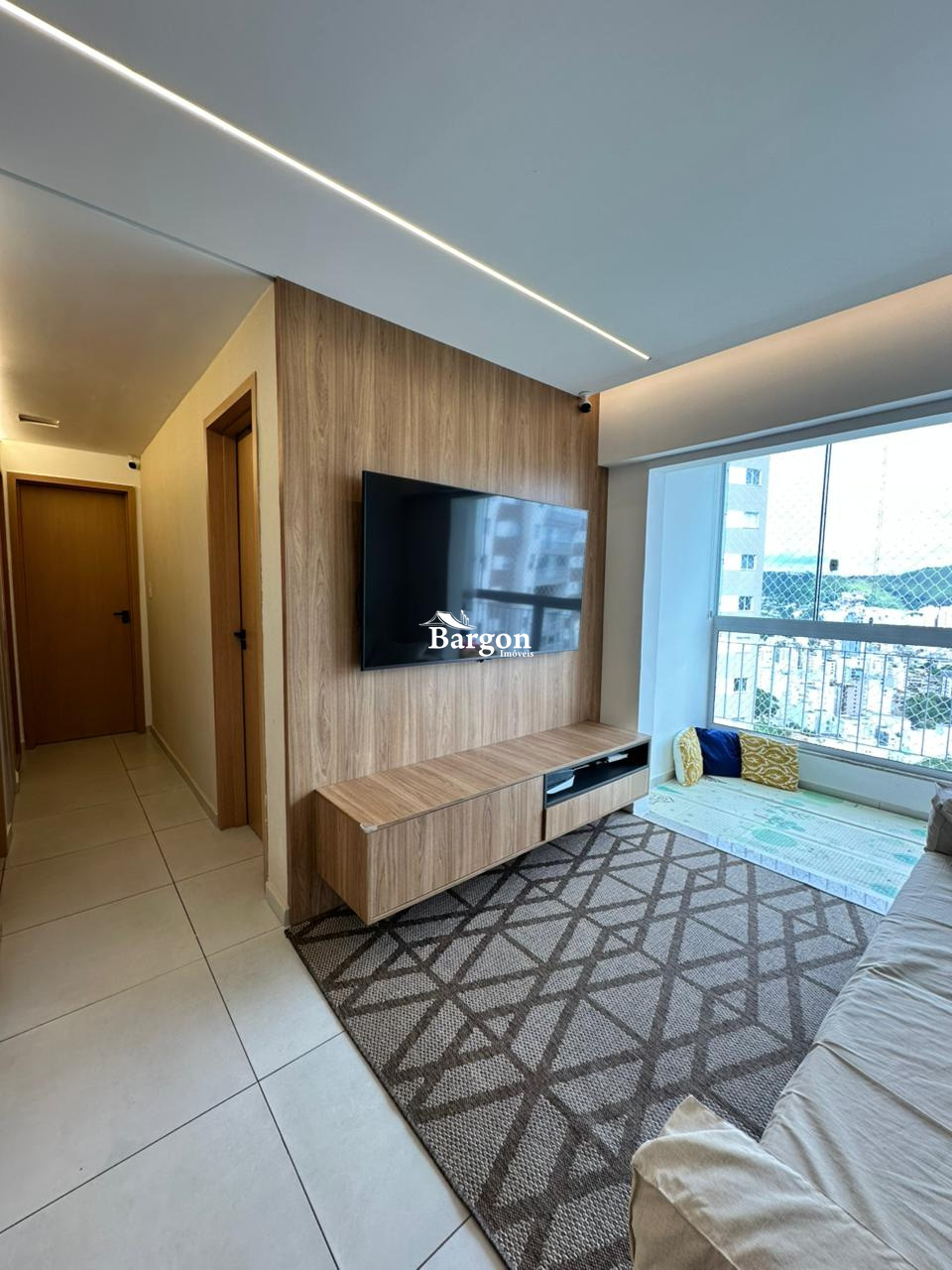 Apartamento à venda em Bom Pastor, Juiz de Fora - MG - Foto 4