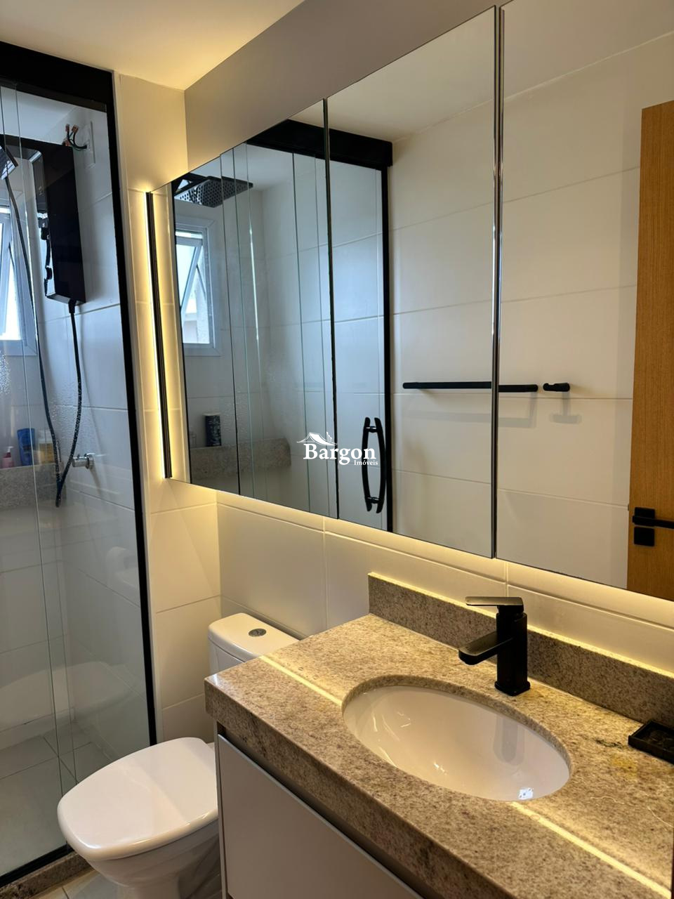 Apartamento à venda em Bom Pastor, Juiz de Fora - MG - Foto 15