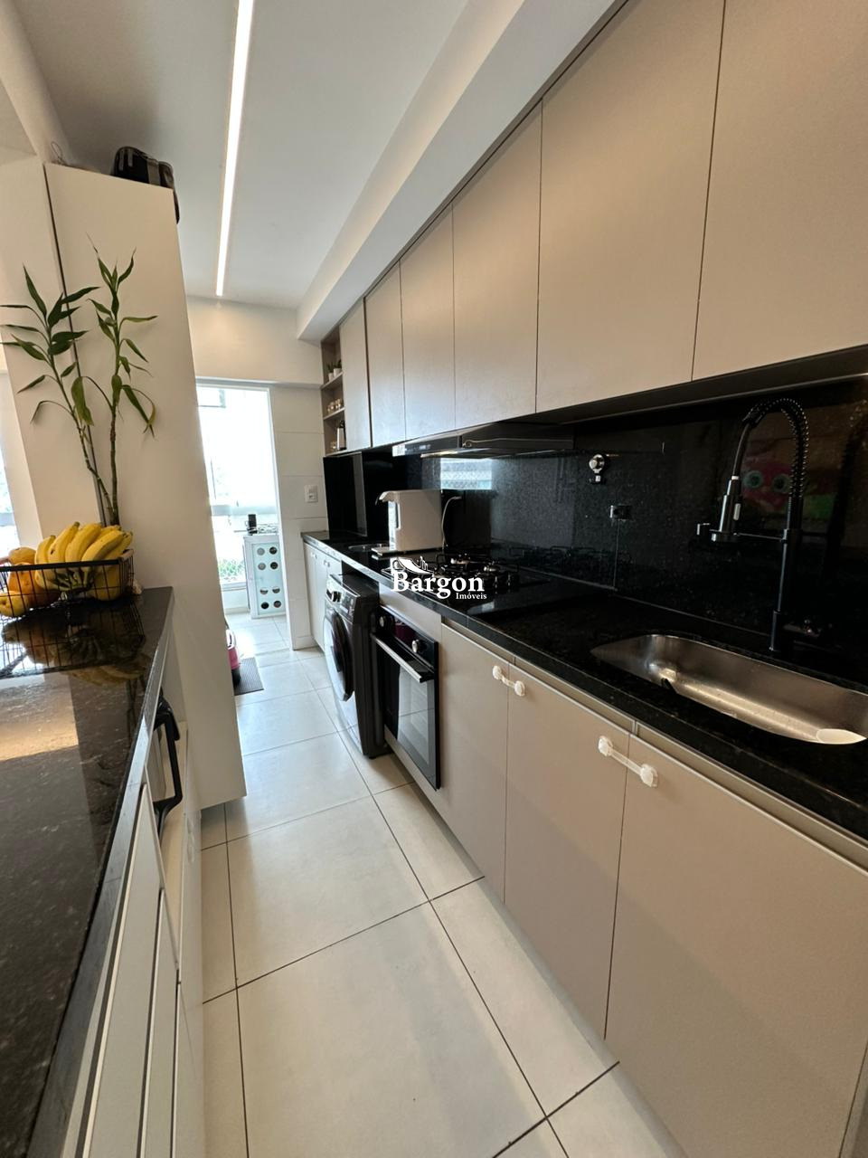 Apartamento à venda em Bom Pastor, Juiz de Fora - MG - Foto 7