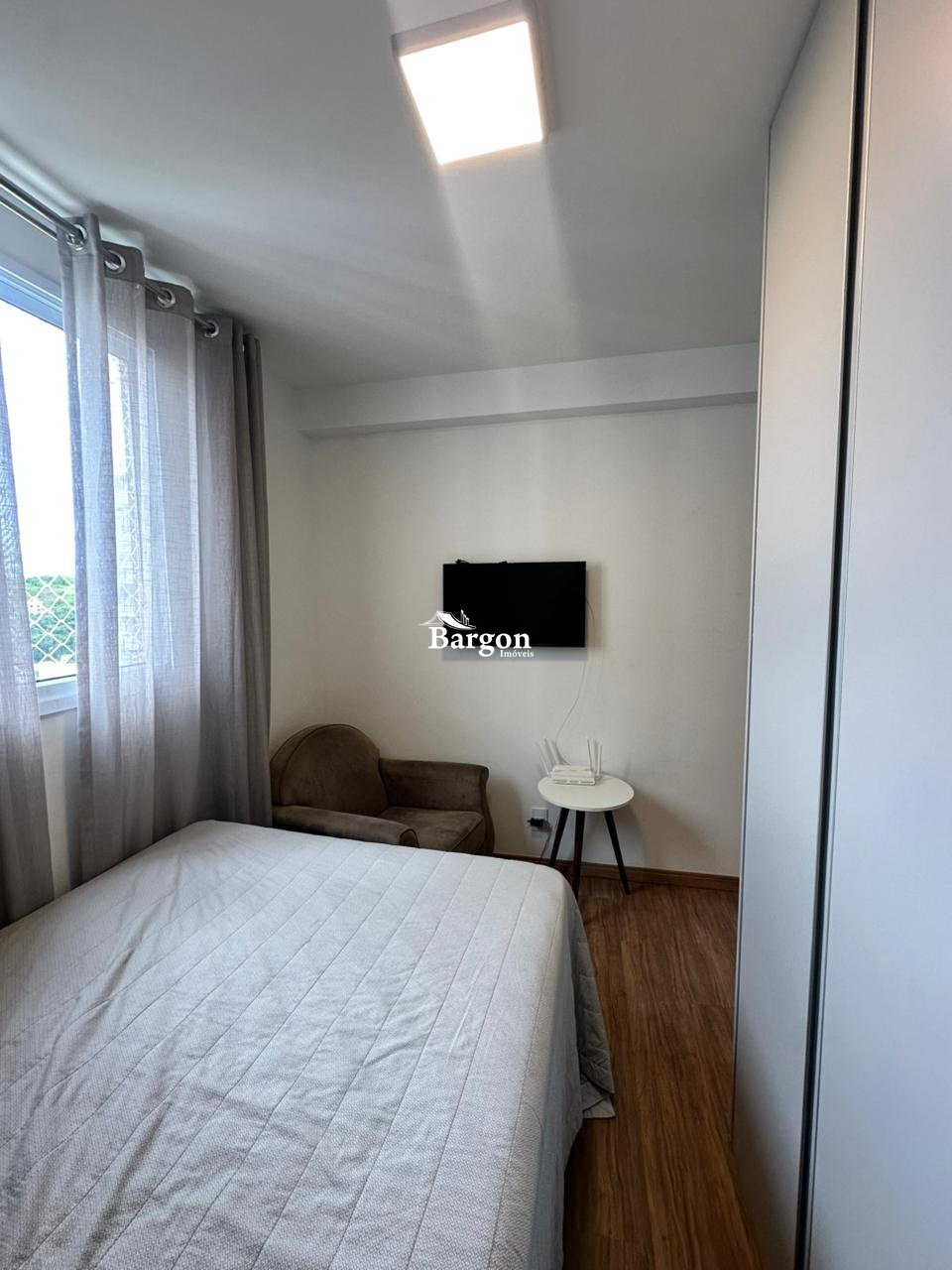 Apartamento à venda em Bom Pastor, Juiz de Fora - MG - Foto 14