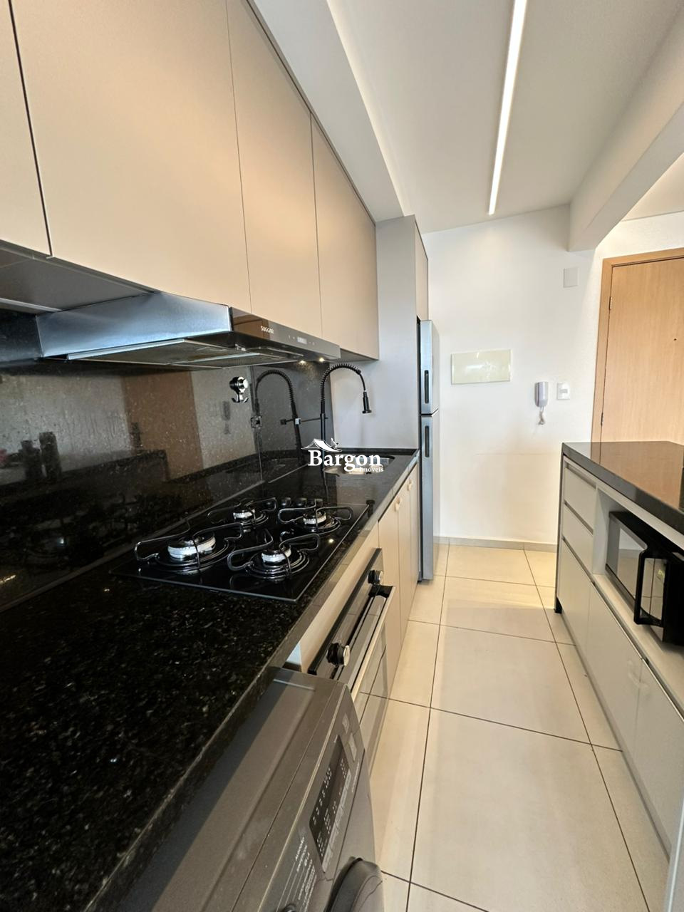 Apartamento à venda em Bom Pastor, Juiz de Fora - MG - Foto 8