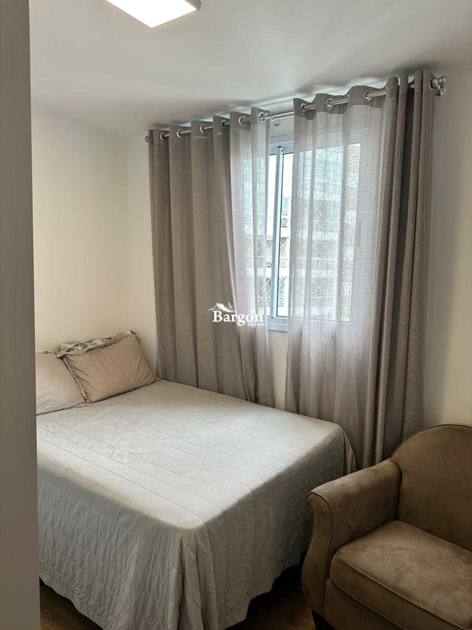 Apartamento à venda em Bom Pastor, Juiz de Fora - MG - Foto 16