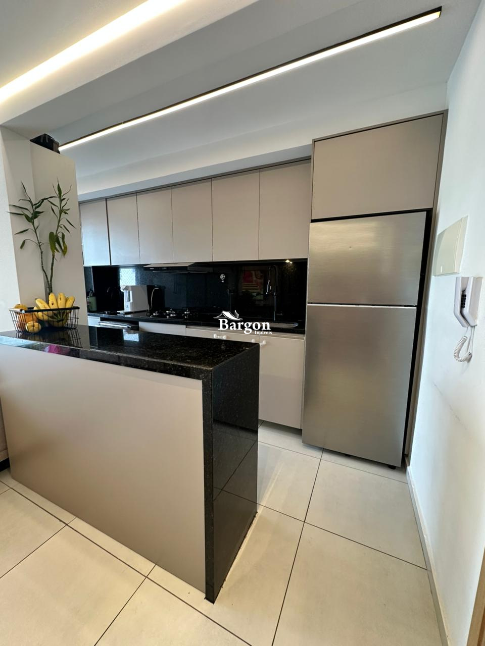 Apartamento à venda em Bom Pastor, Juiz de Fora - MG - Foto 6