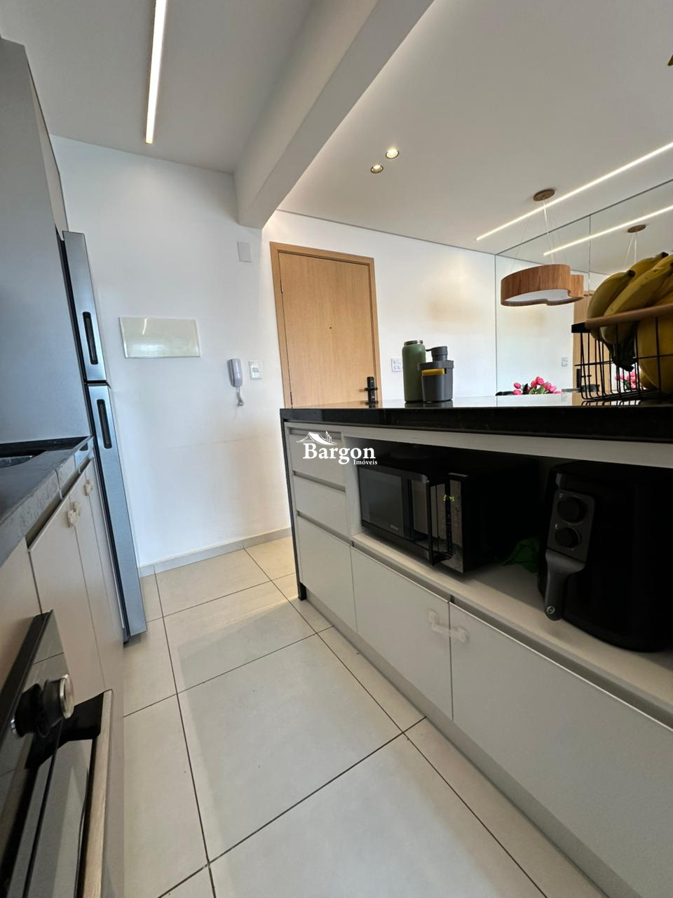 Apartamento à venda em Bom Pastor, Juiz de Fora - MG - Foto 10