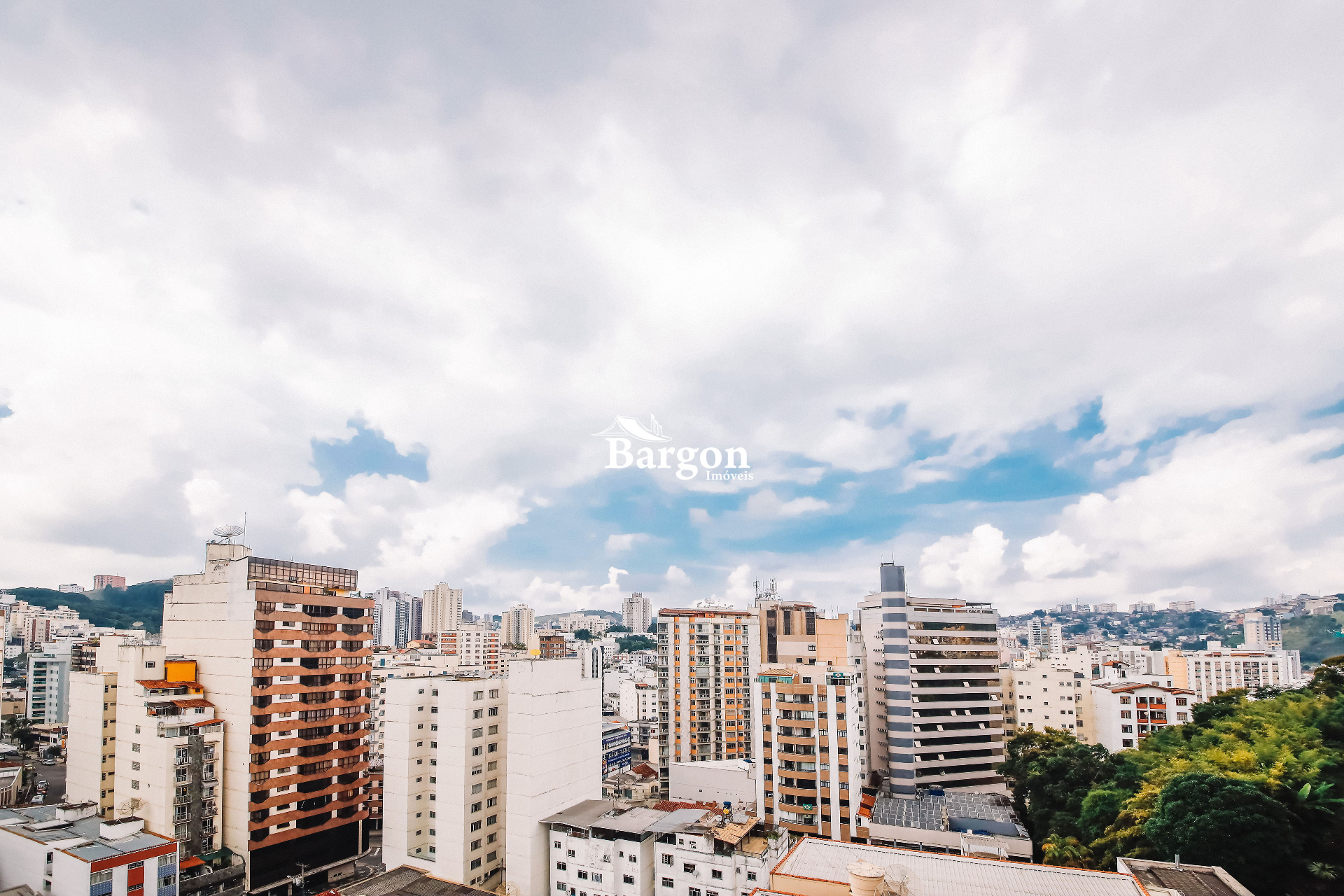 Cobertura à venda em São Mateus, Juiz de Fora - MG - Foto 12