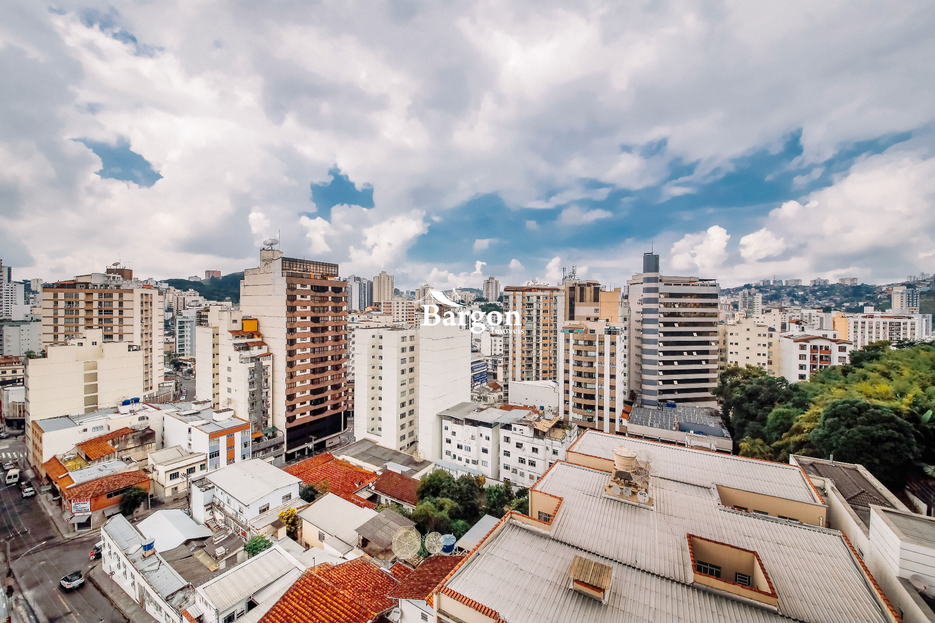 Cobertura à venda em São Mateus, Juiz de Fora - MG - Foto 11