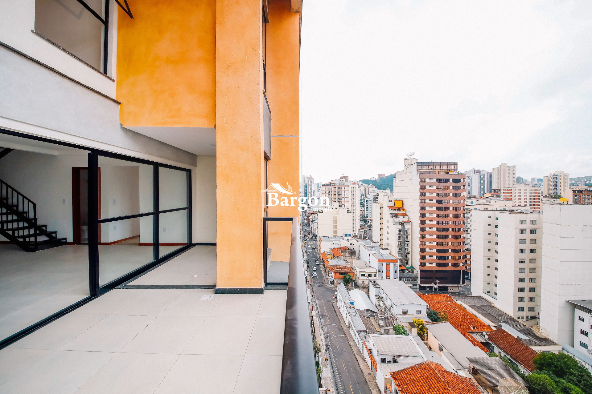 Cobertura à venda em São Mateus, Juiz de Fora - MG - Foto 6