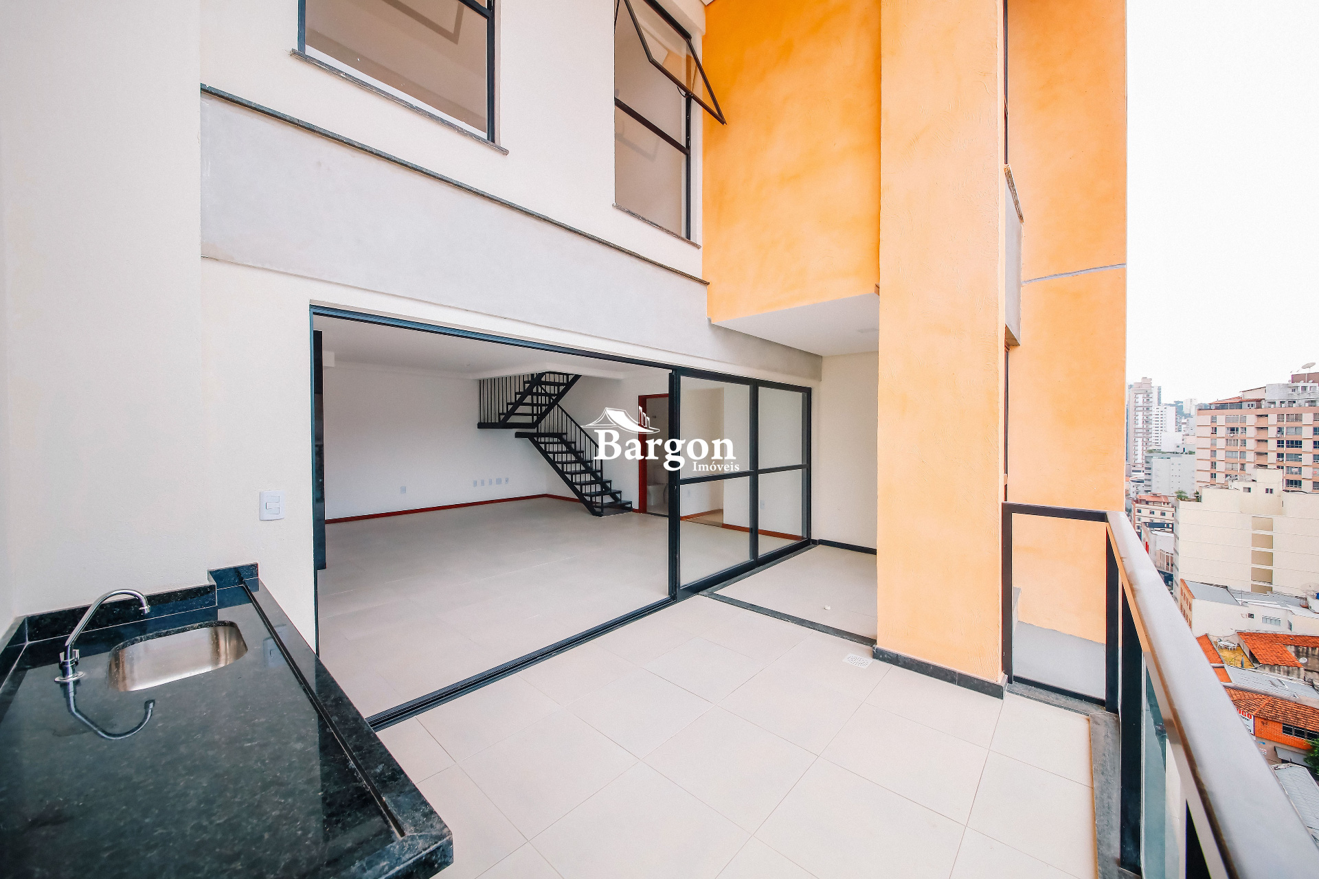 Cobertura à venda em São Mateus, Juiz de Fora - MG - Foto 7