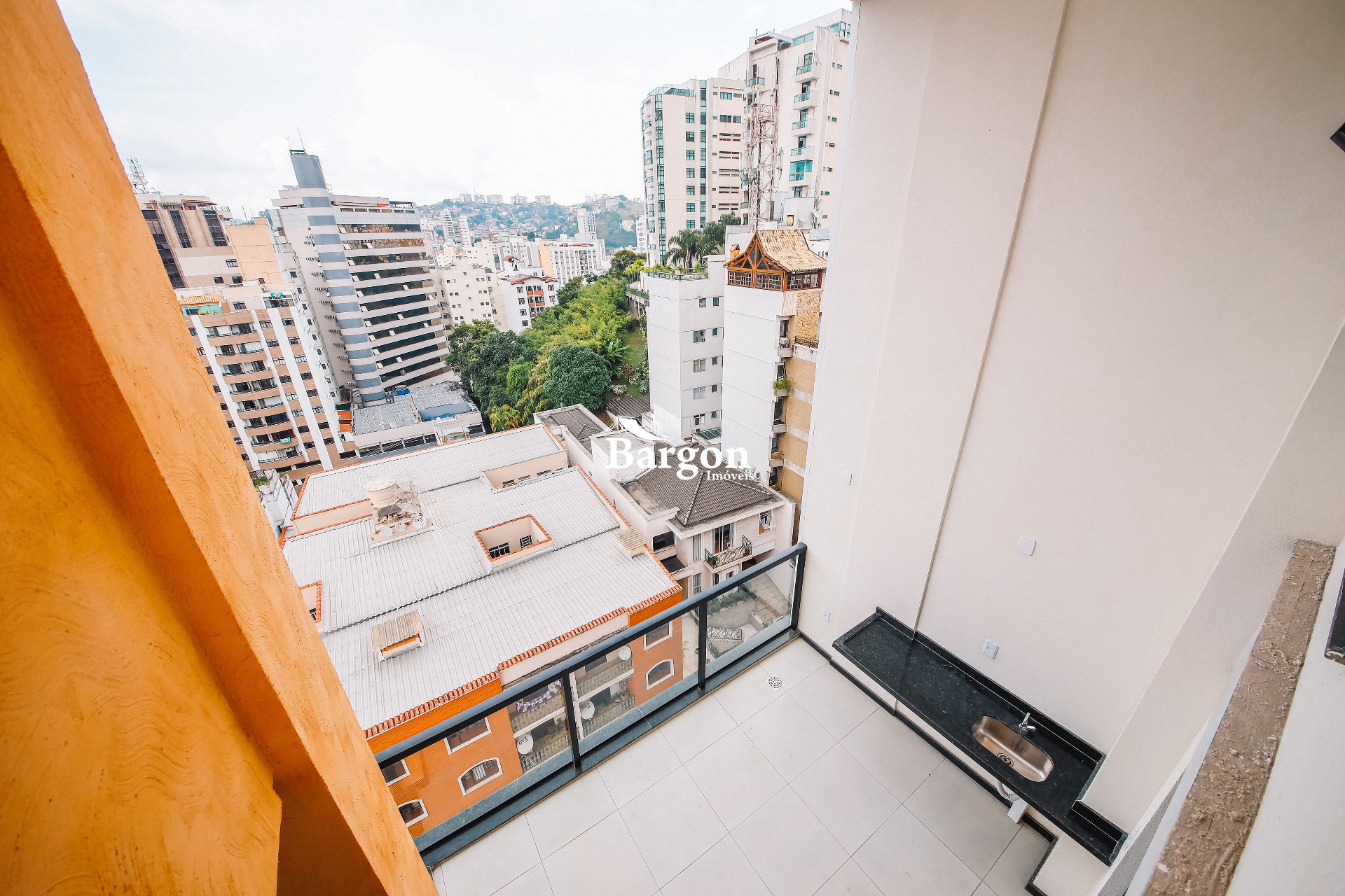 Cobertura à venda em São Mateus, Juiz de Fora - MG - Foto 27