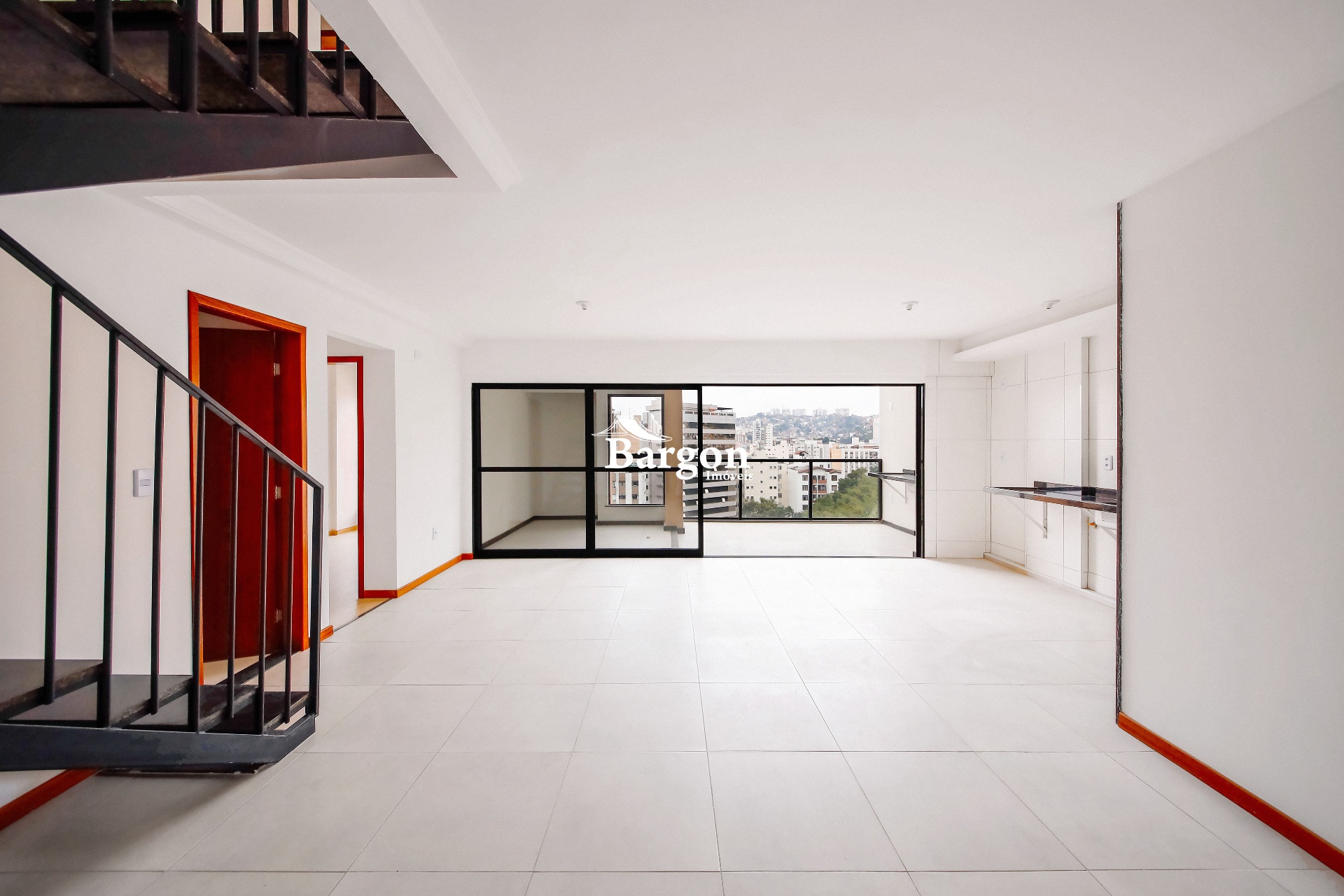 Cobertura à venda em São Mateus, Juiz de Fora - MG - Foto 1