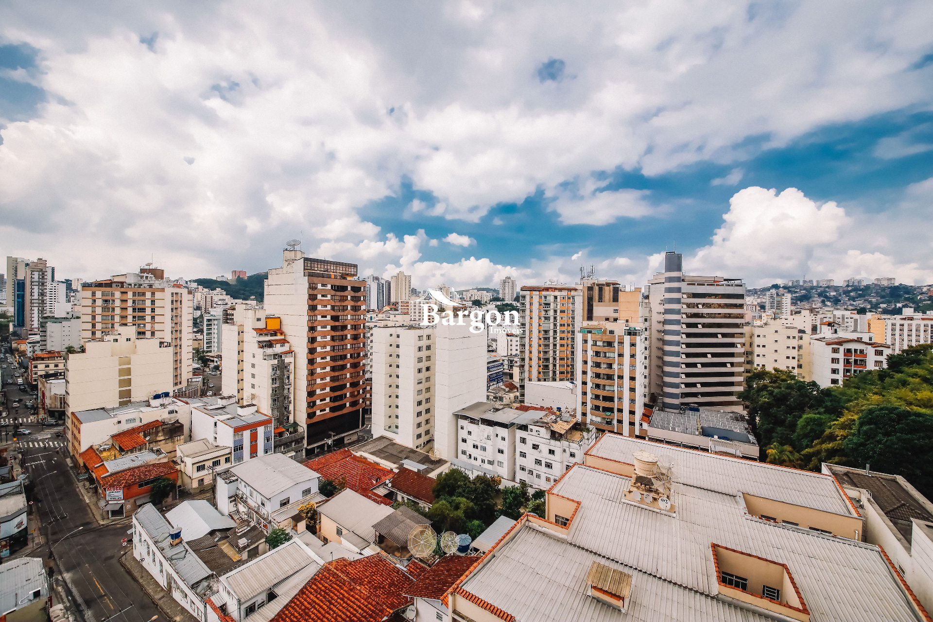Cobertura à venda em São Mateus, Juiz de Fora - MG - Foto 28