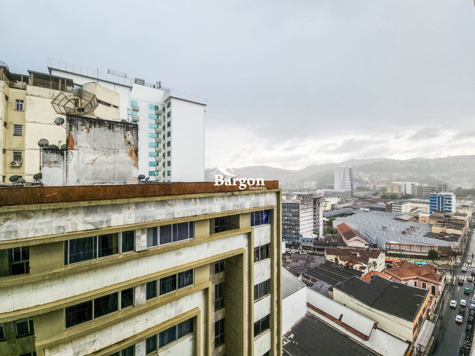 Apartamento à venda em Centro, Juiz de Fora - MG - Foto 4