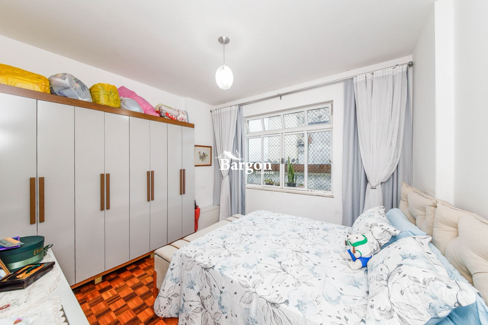 Apartamento à venda em Centro, Juiz de Fora - MG - Foto 9