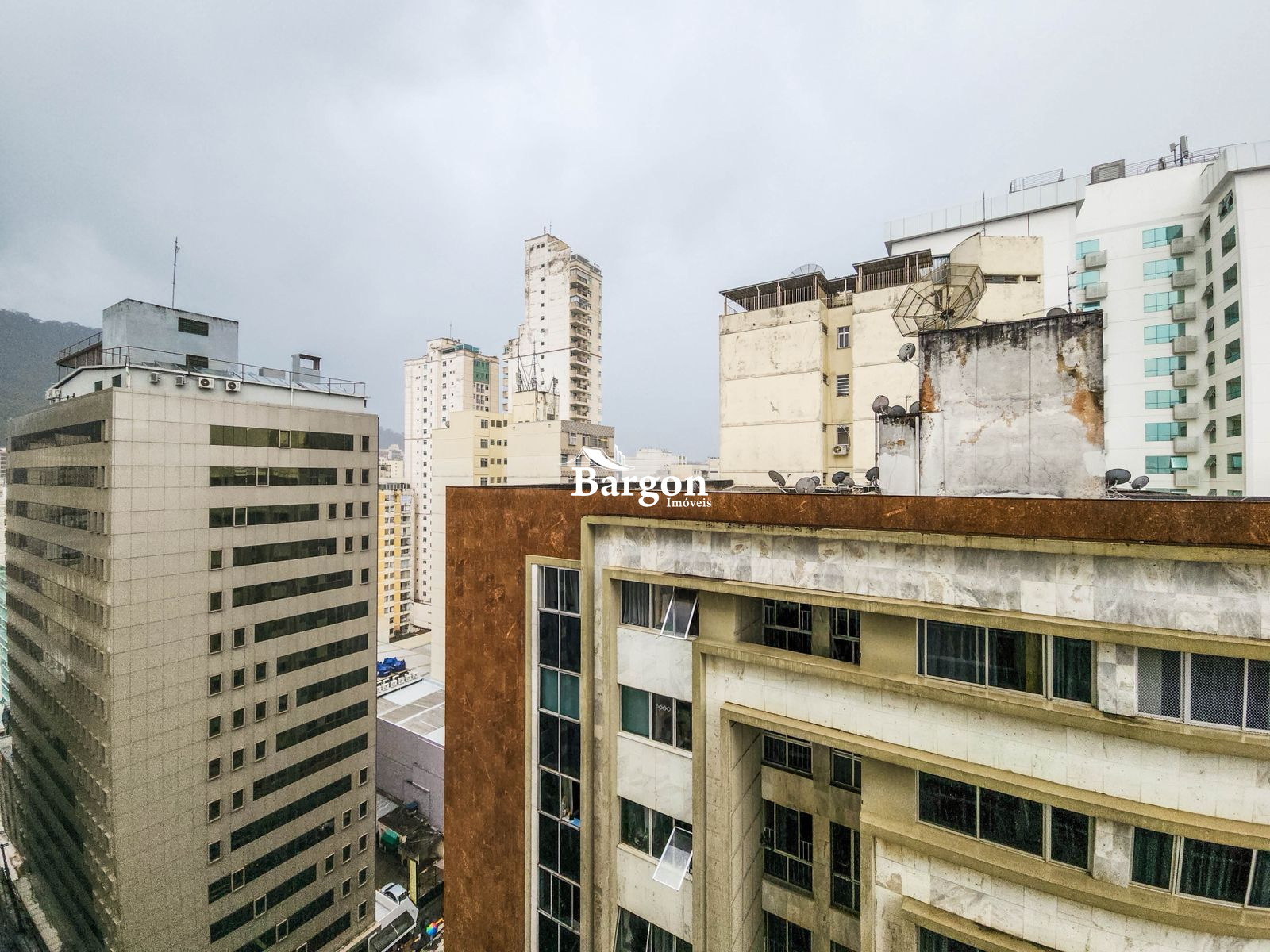 Apartamento à venda em Centro, Juiz de Fora - MG - Foto 3