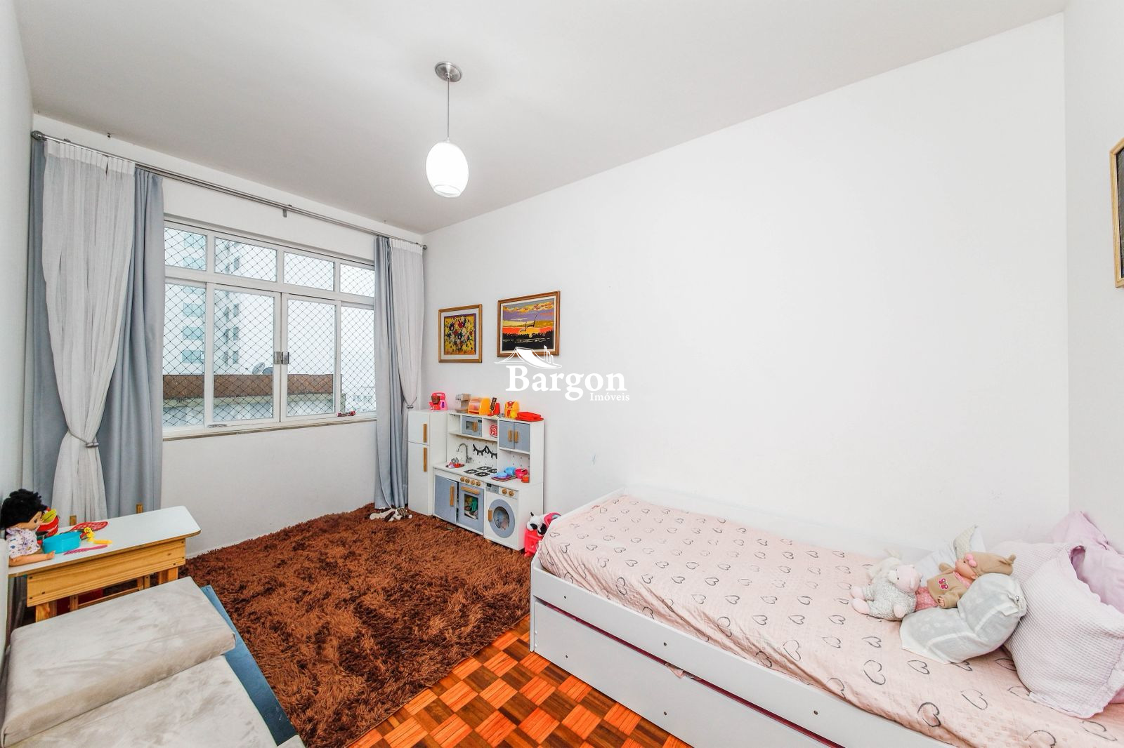 Apartamento à venda em Centro, Juiz de Fora - MG - Foto 7