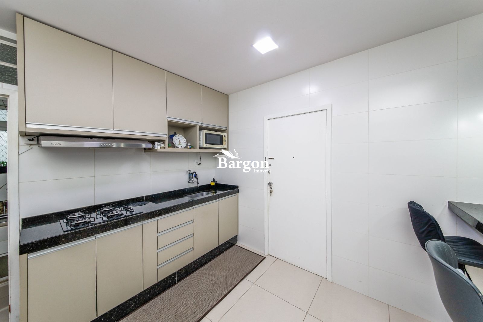 Apartamento à venda em Centro, Juiz de Fora - MG - Foto 11