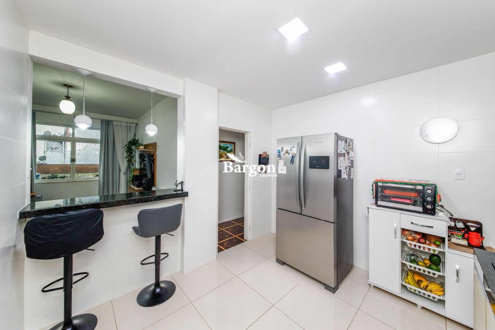 Apartamento à venda em Centro, Juiz de Fora - MG - Foto 10