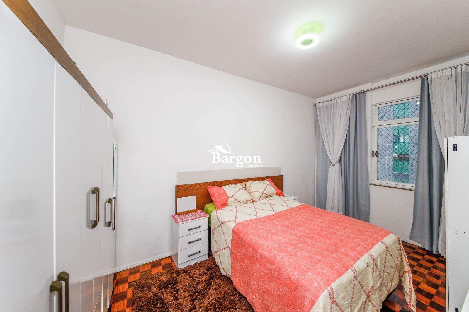 Apartamento à venda em Centro, Juiz de Fora - MG - Foto 5