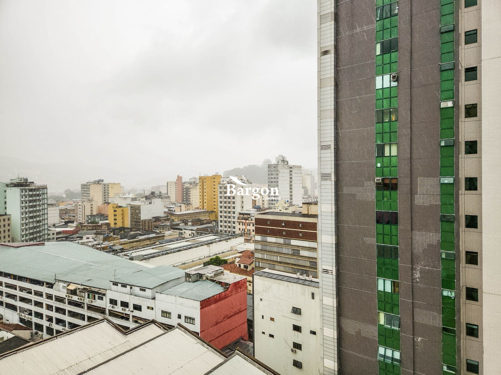 Apartamento à venda em Centro, Juiz de Fora - MG - Foto 8