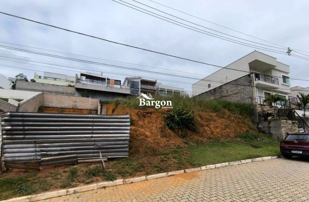Terreno Residencial à venda em Santos Dumont, Juiz de Fora - MG - Foto 1