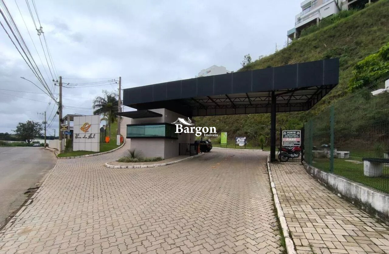 Terreno Residencial à venda em Santos Dumont, Juiz de Fora - MG - Foto 6