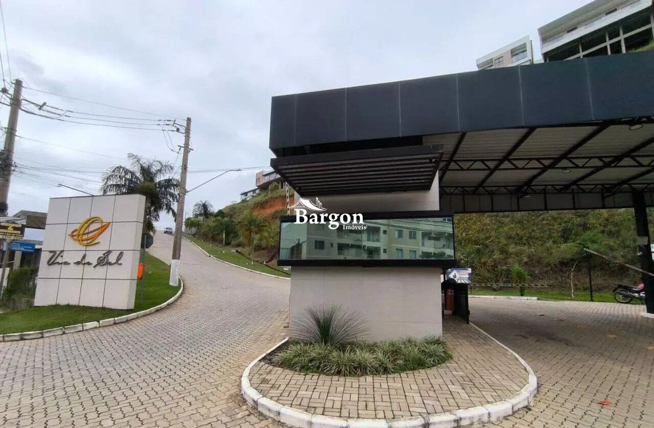 Terreno Residencial à venda em Santos Dumont, Juiz de Fora - MG - Foto 5