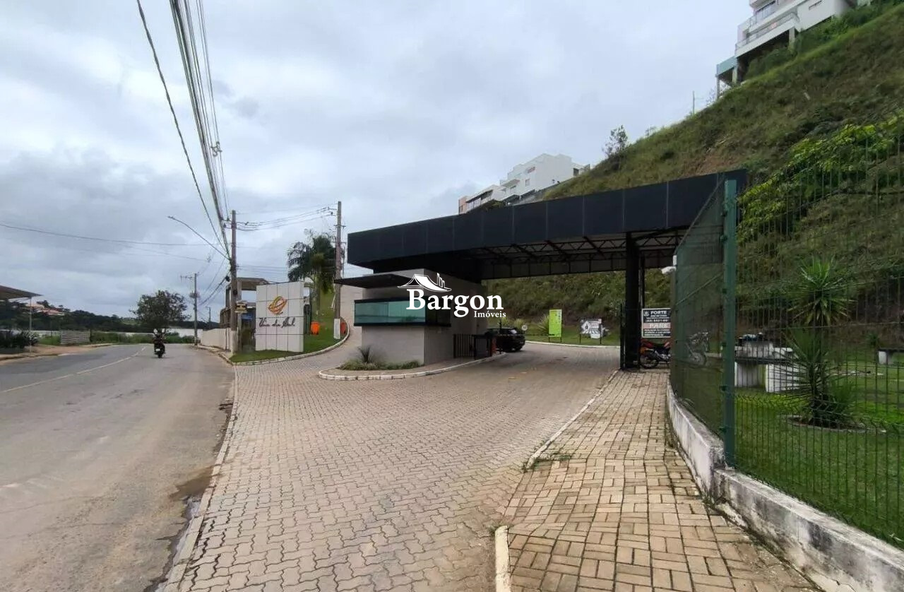 Terreno Residencial à venda em Santos Dumont, Juiz de Fora - MG - Foto 4