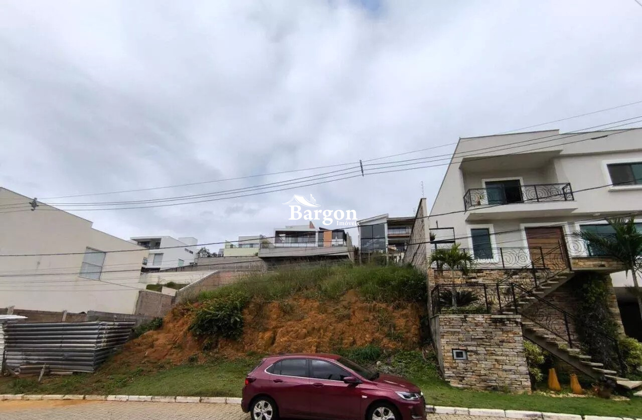 Terreno Residencial à venda em Santos Dumont, Juiz de Fora - MG - Foto 2