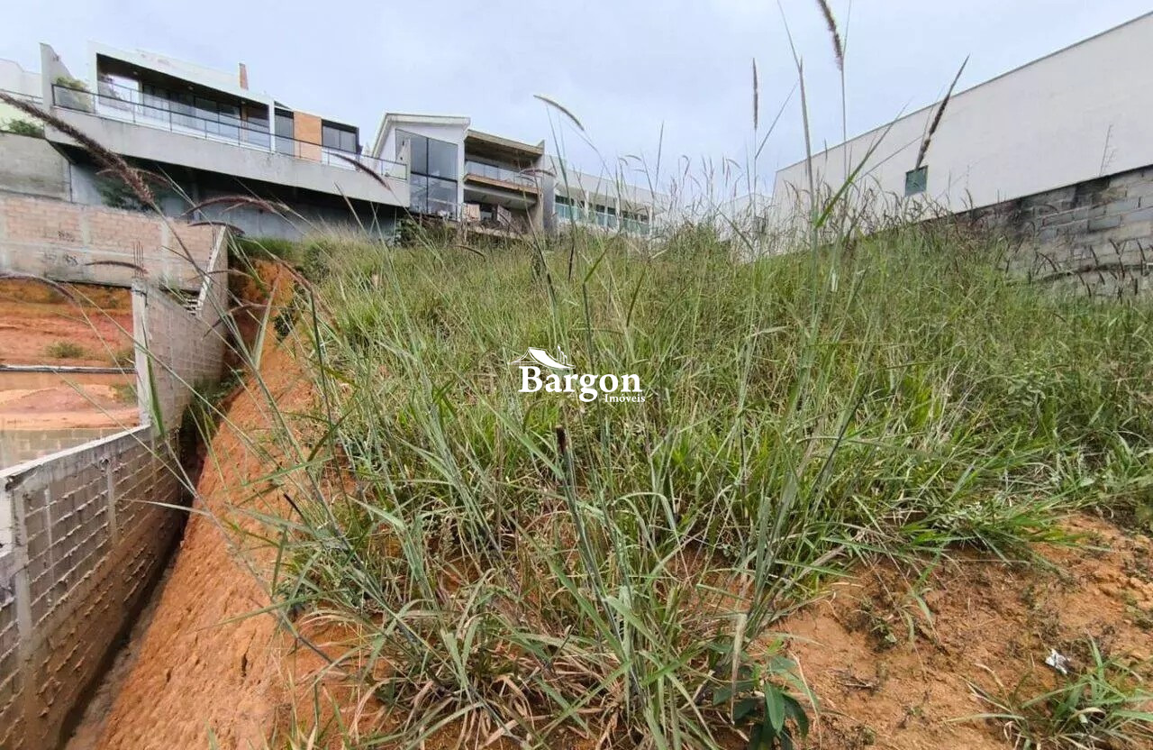 Terreno Residencial à venda em Santos Dumont, Juiz de Fora - MG - Foto 3