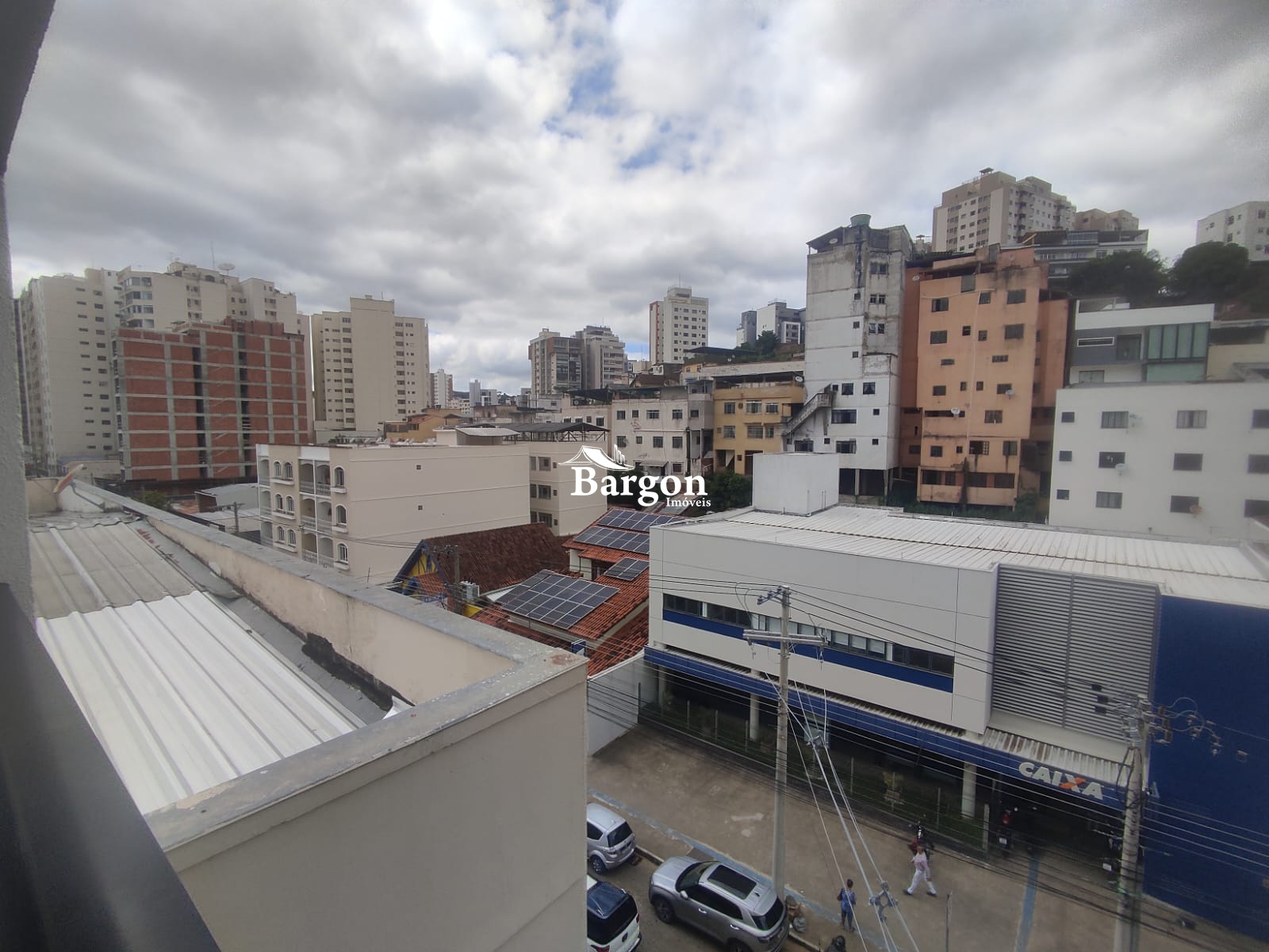 Outros à venda em São Mateus, Juiz de Fora - MG - Foto 9