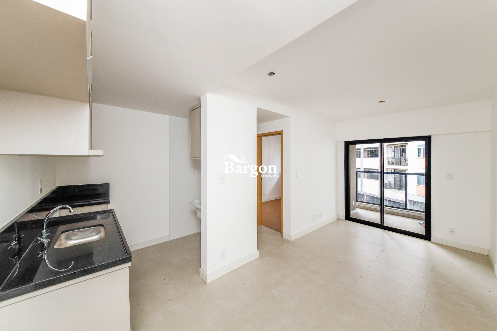 Apartamento à venda em São Mateus, Juiz de Fora - MG - Foto 1