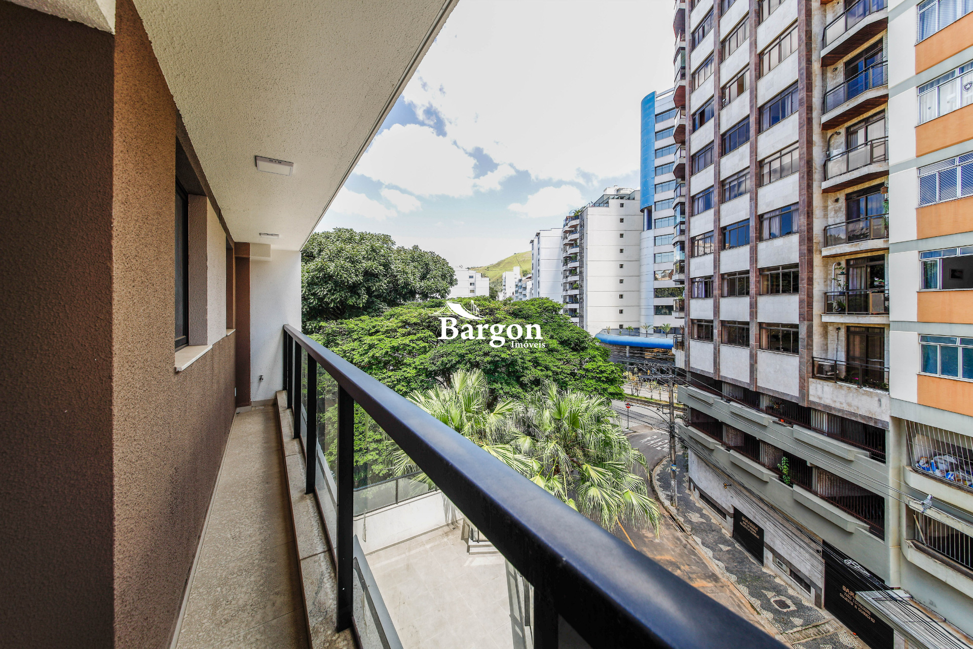 Apartamento à venda em São Mateus, Juiz de Fora - MG - Foto 3