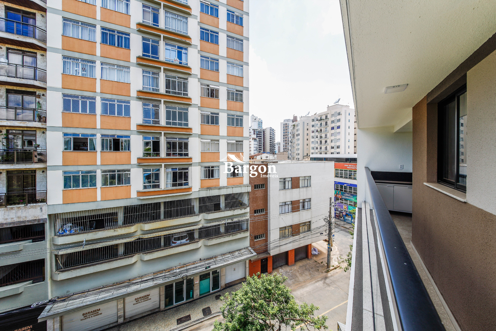 Apartamento à venda em São Mateus, Juiz de Fora - MG - Foto 5
