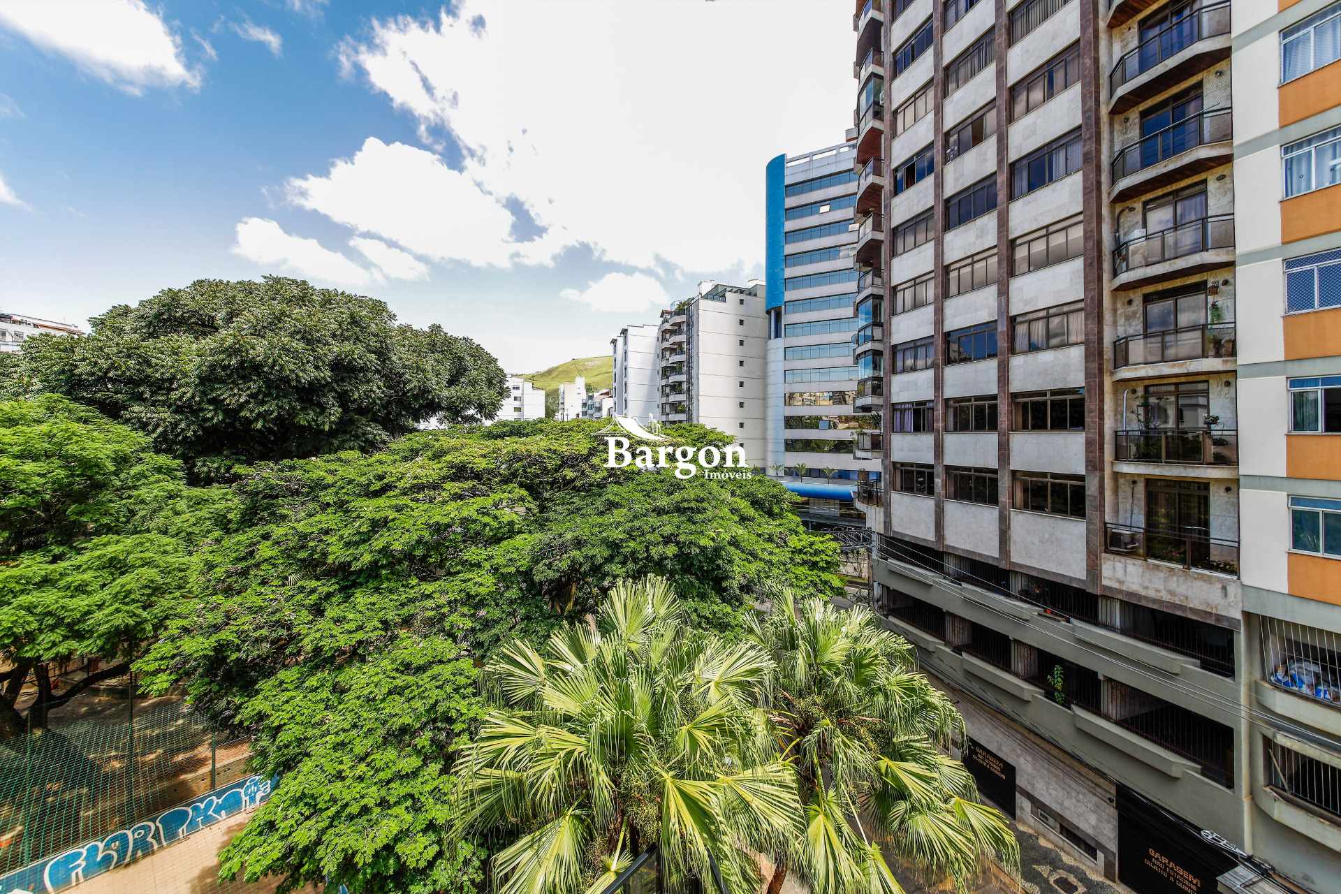 Apartamento à venda em São Mateus, Juiz de Fora - MG - Foto 4