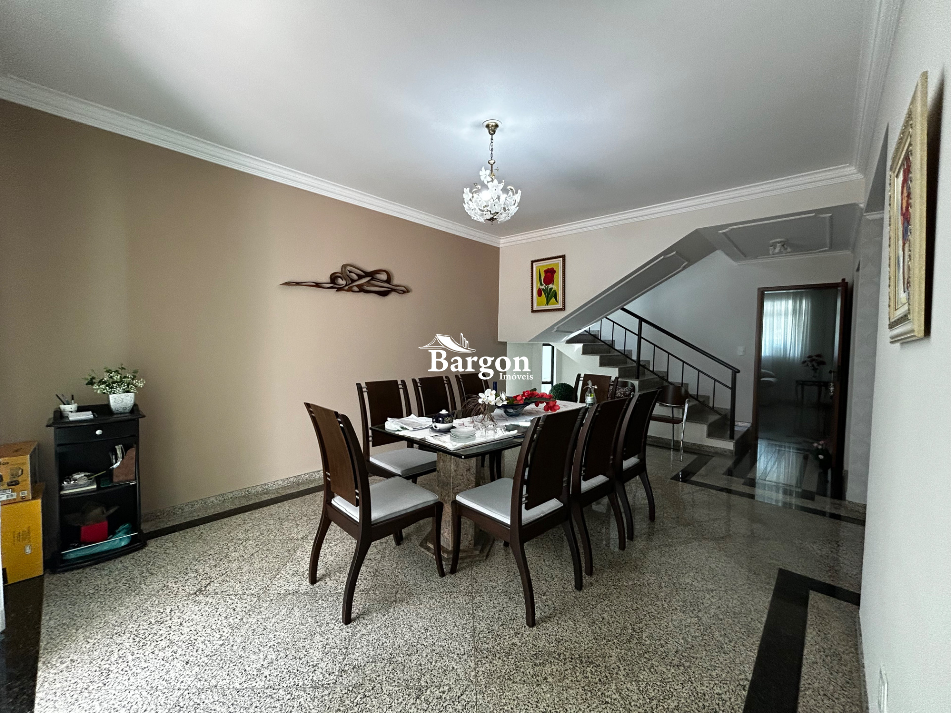 Casa à venda em Quintas das Avenidas, Juiz de Fora - MG - Foto 9