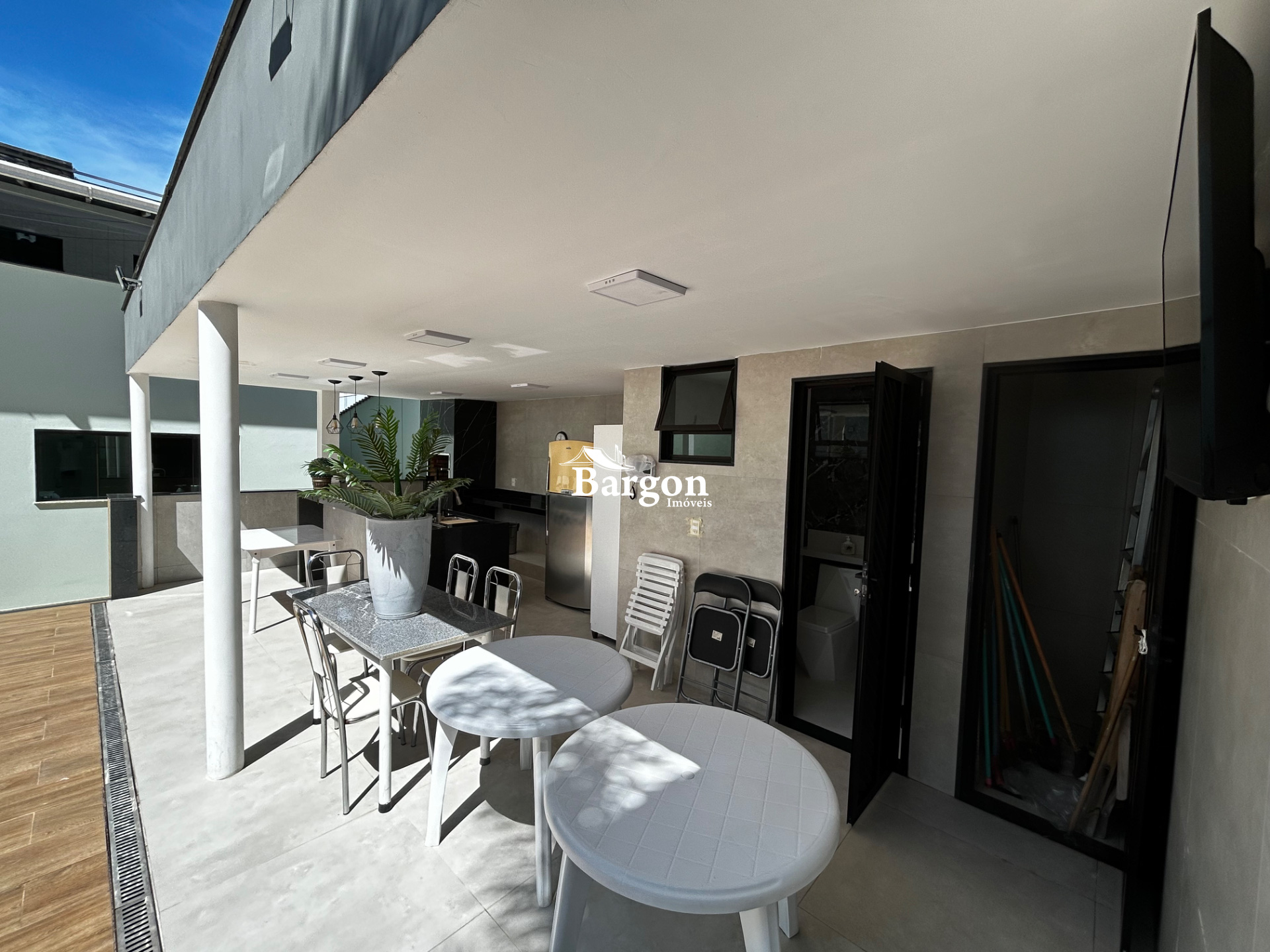 Casa à venda em Quintas das Avenidas, Juiz de Fora - MG - Foto 33