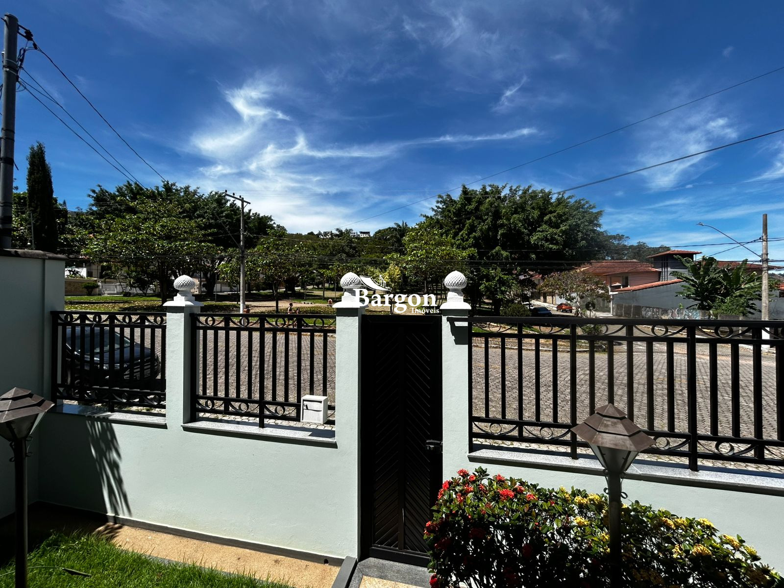 Casa à venda em Quintas das Avenidas, Juiz de Fora - MG - Foto 4