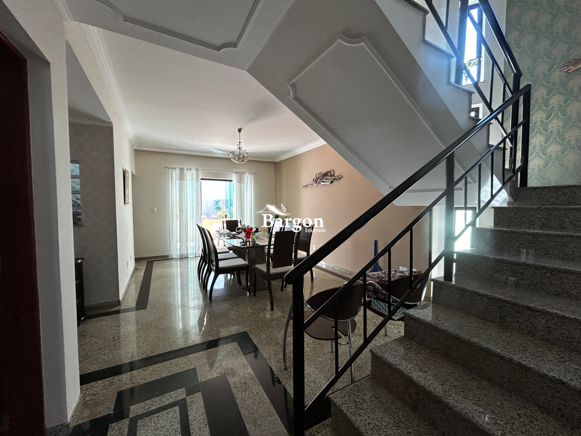 Casa à venda em Quintas das Avenidas, Juiz de Fora - MG - Foto 10