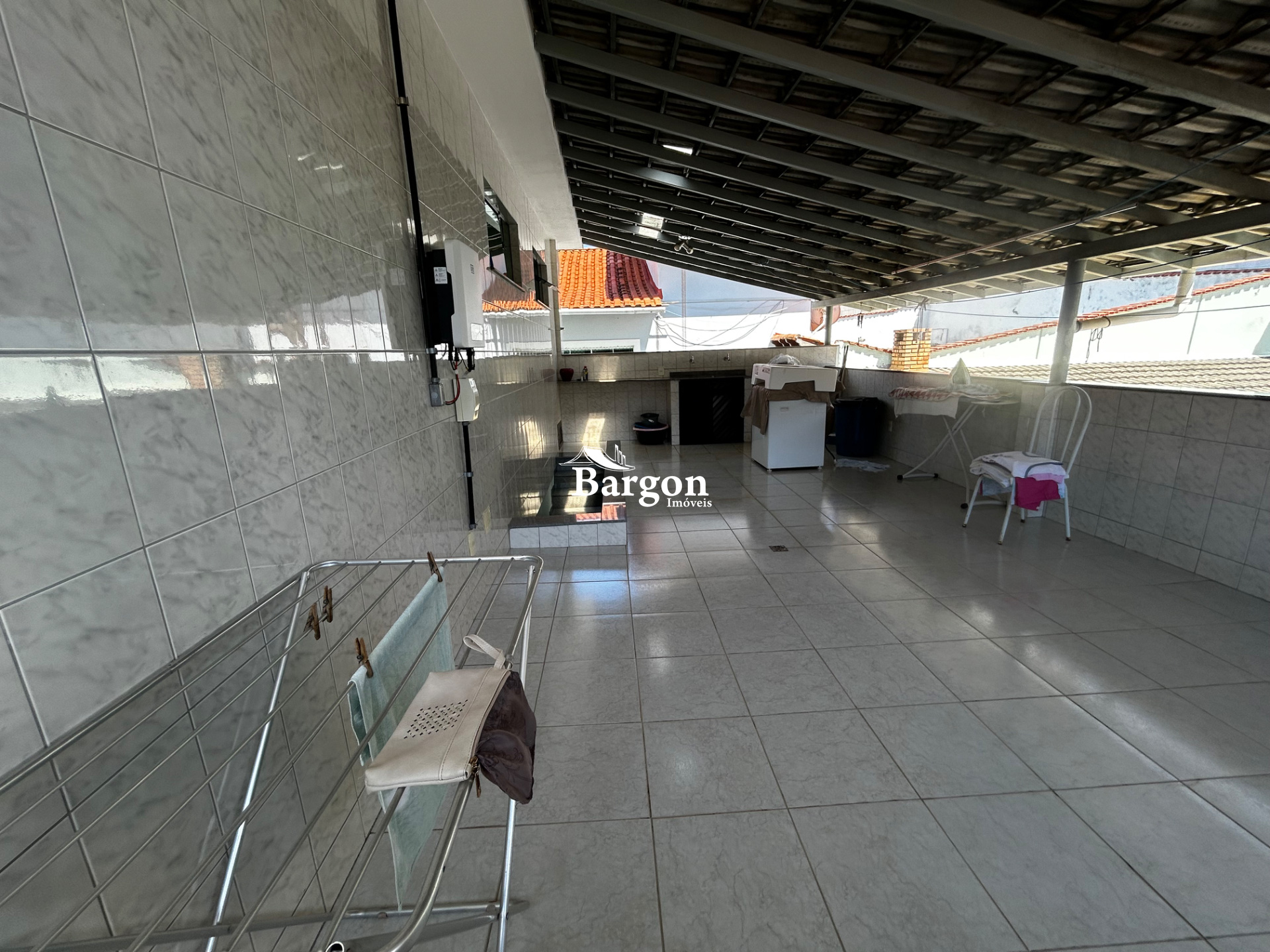 Casa à venda em Quintas das Avenidas, Juiz de Fora - MG - Foto 42