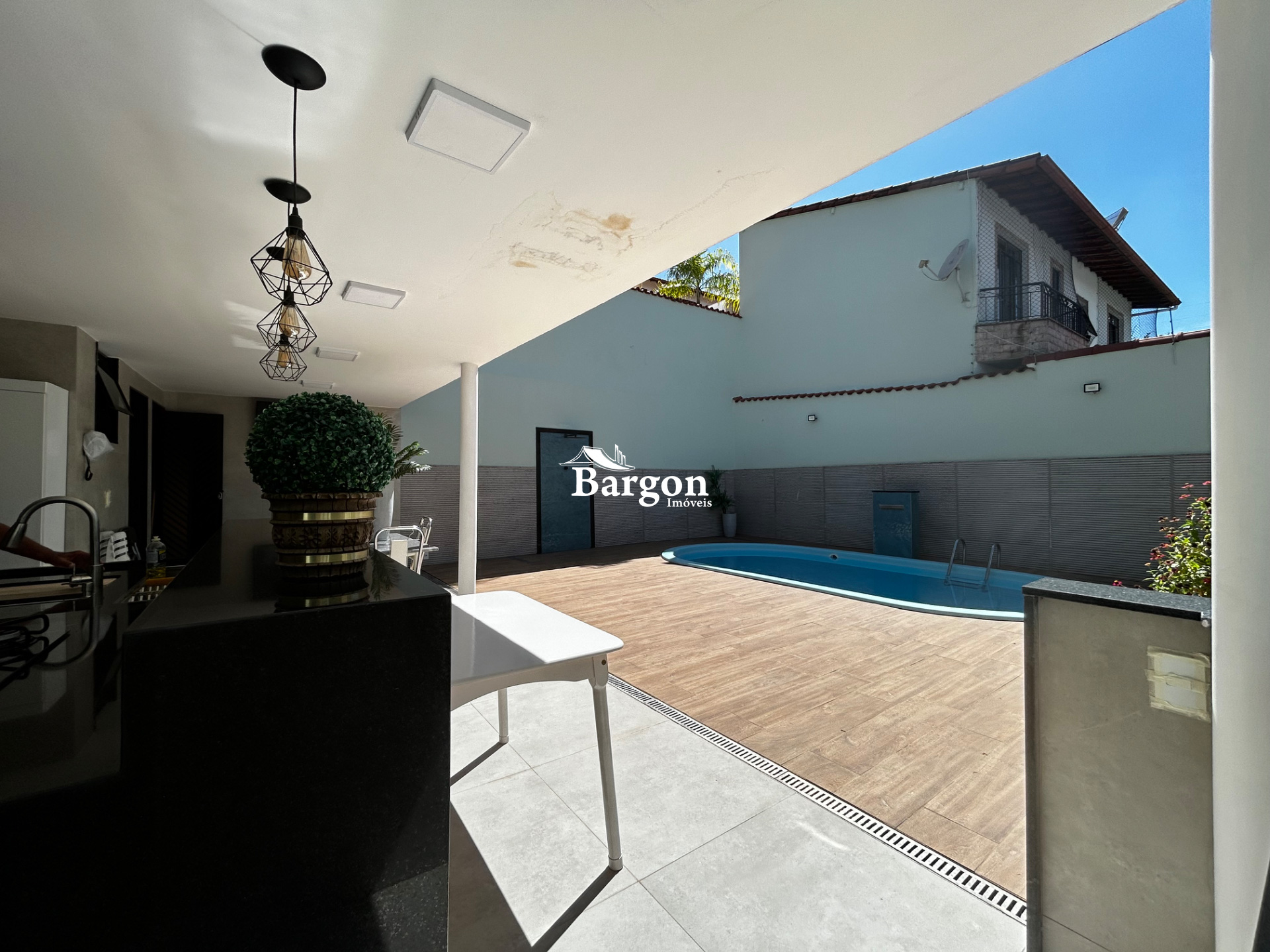 Casa à venda em Quintas das Avenidas, Juiz de Fora - MG - Foto 32