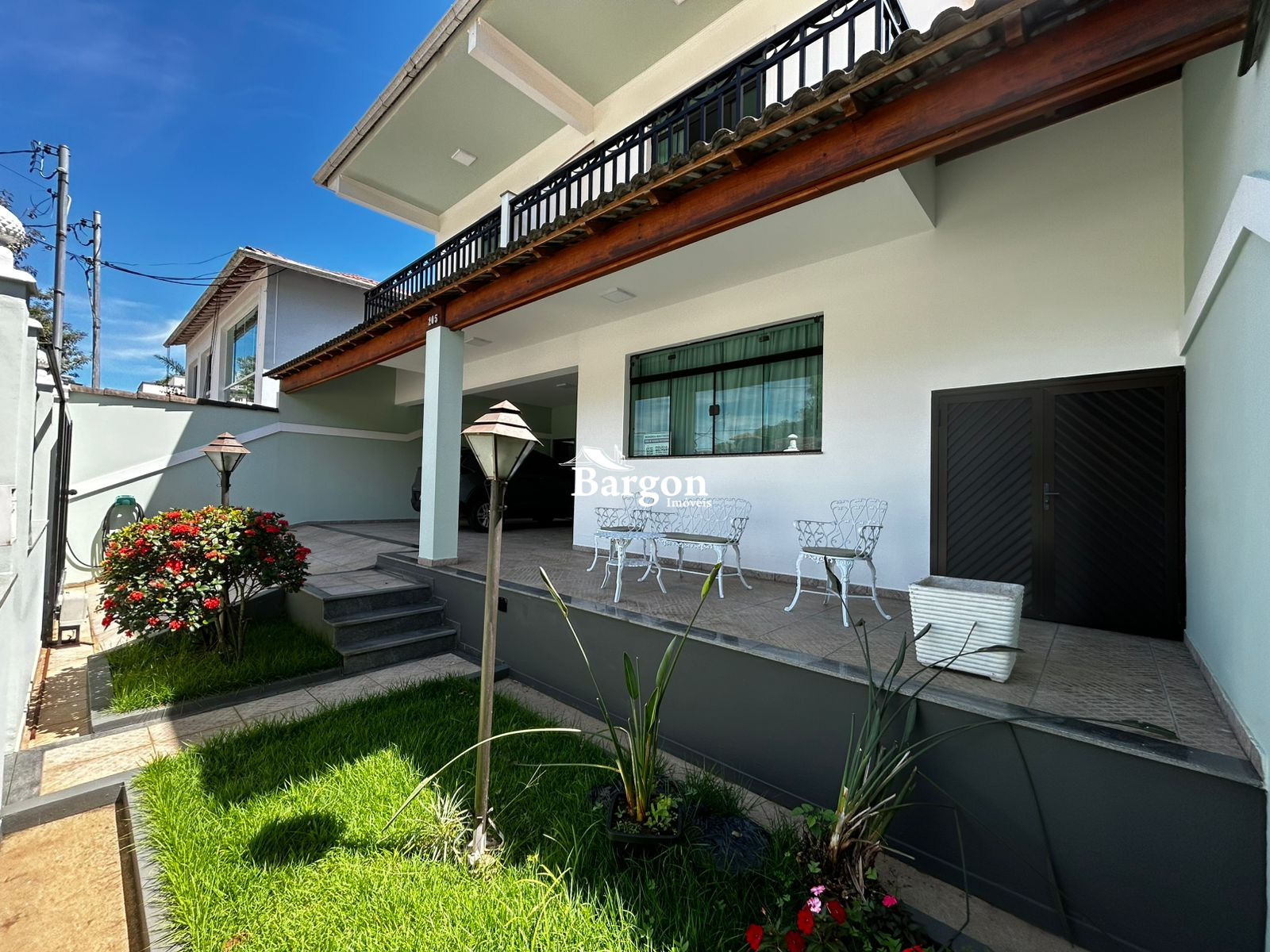 Casa à venda em Quintas das Avenidas, Juiz de Fora - MG - Foto 2