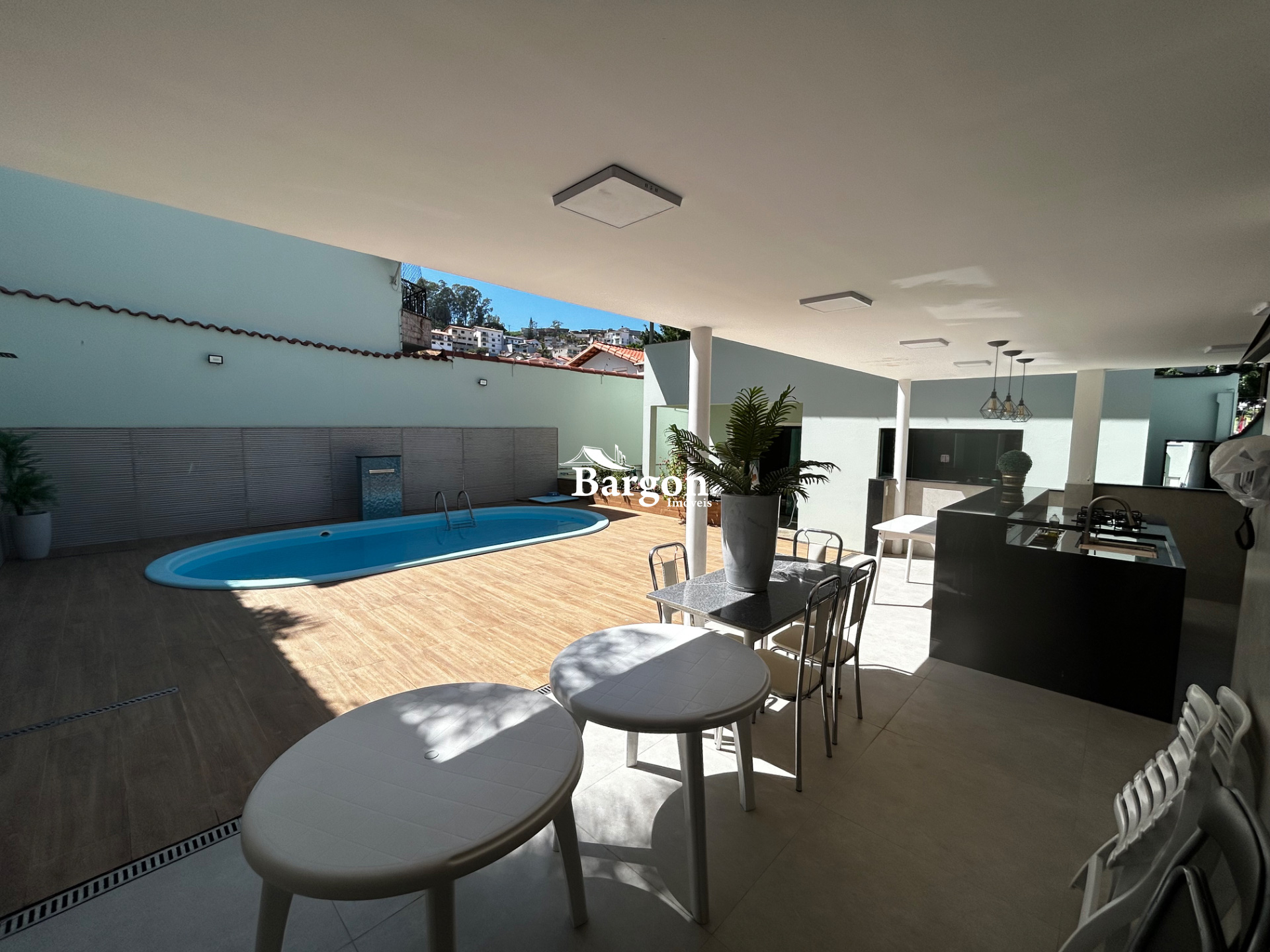 Casa à venda em Quintas das Avenidas, Juiz de Fora - MG - Foto 35